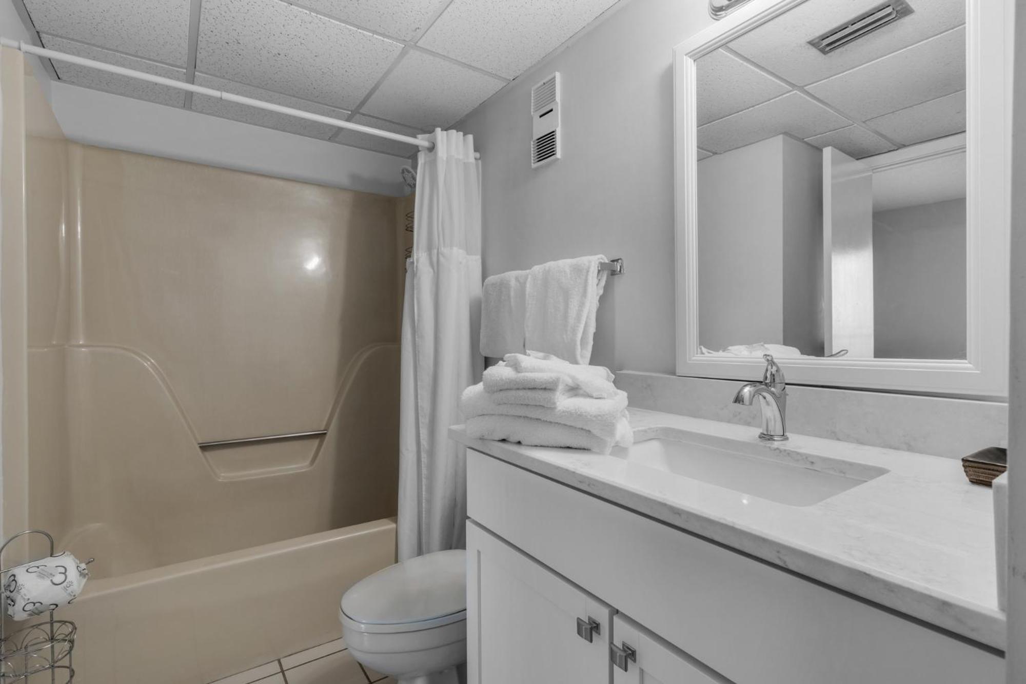 Holiday home Edgewater 605-2