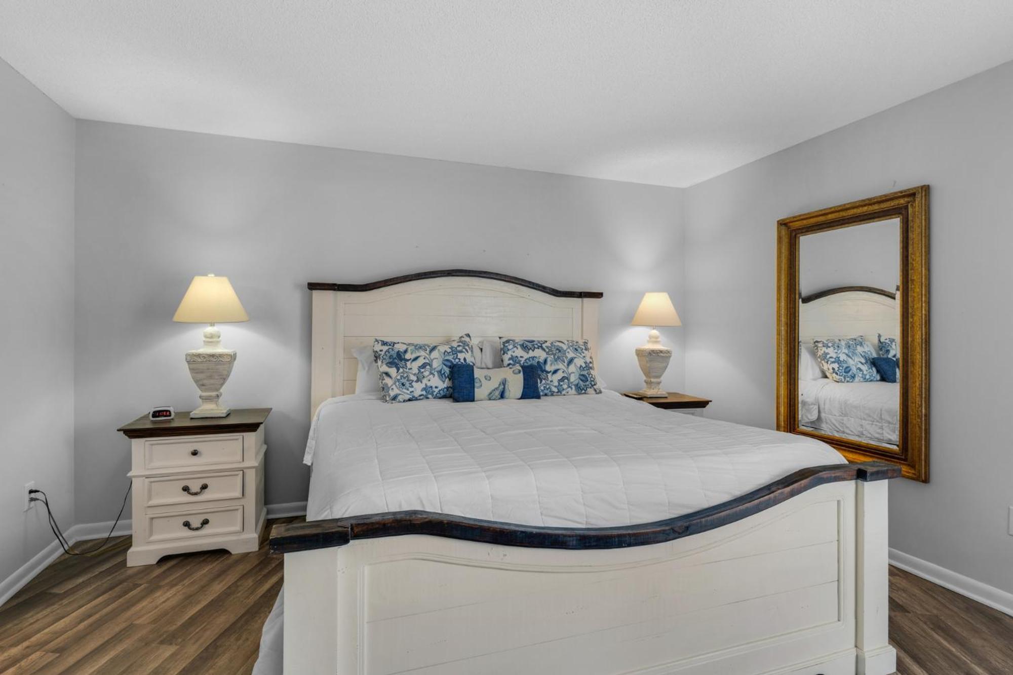 Holiday home Edgewater 605-2 Panama City Beach
