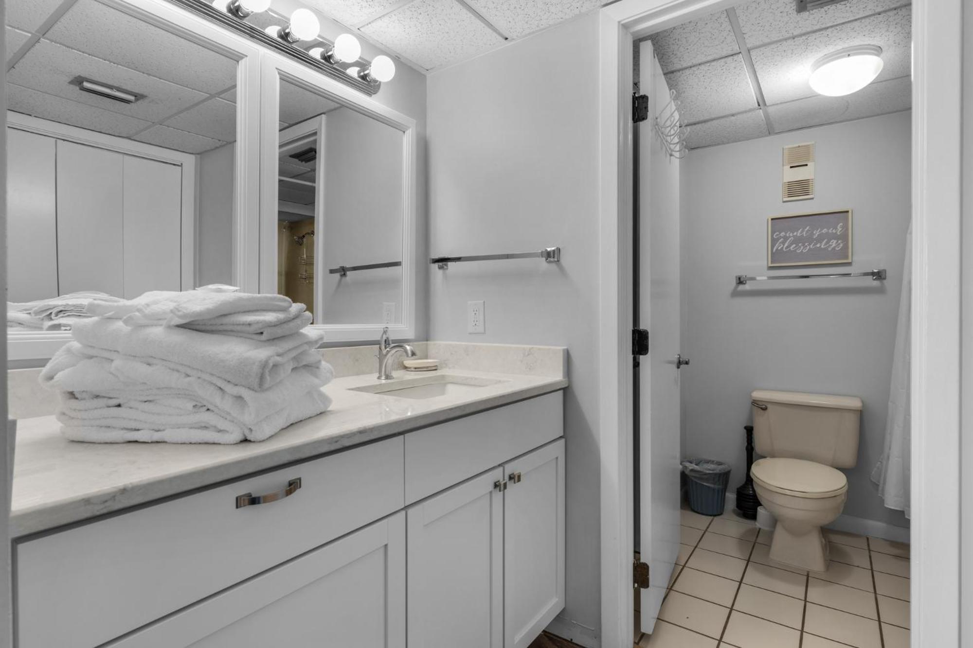 Holiday home Edgewater 605-2
