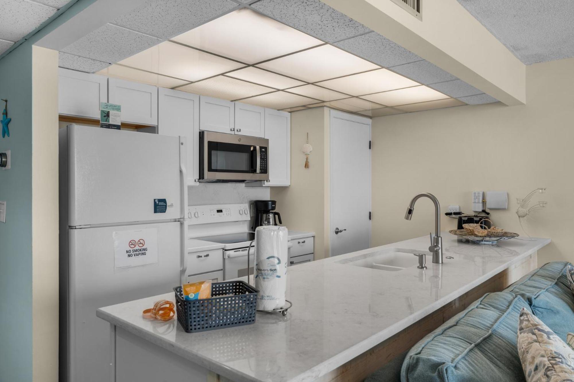 Holiday home Edgewater 605-2 *