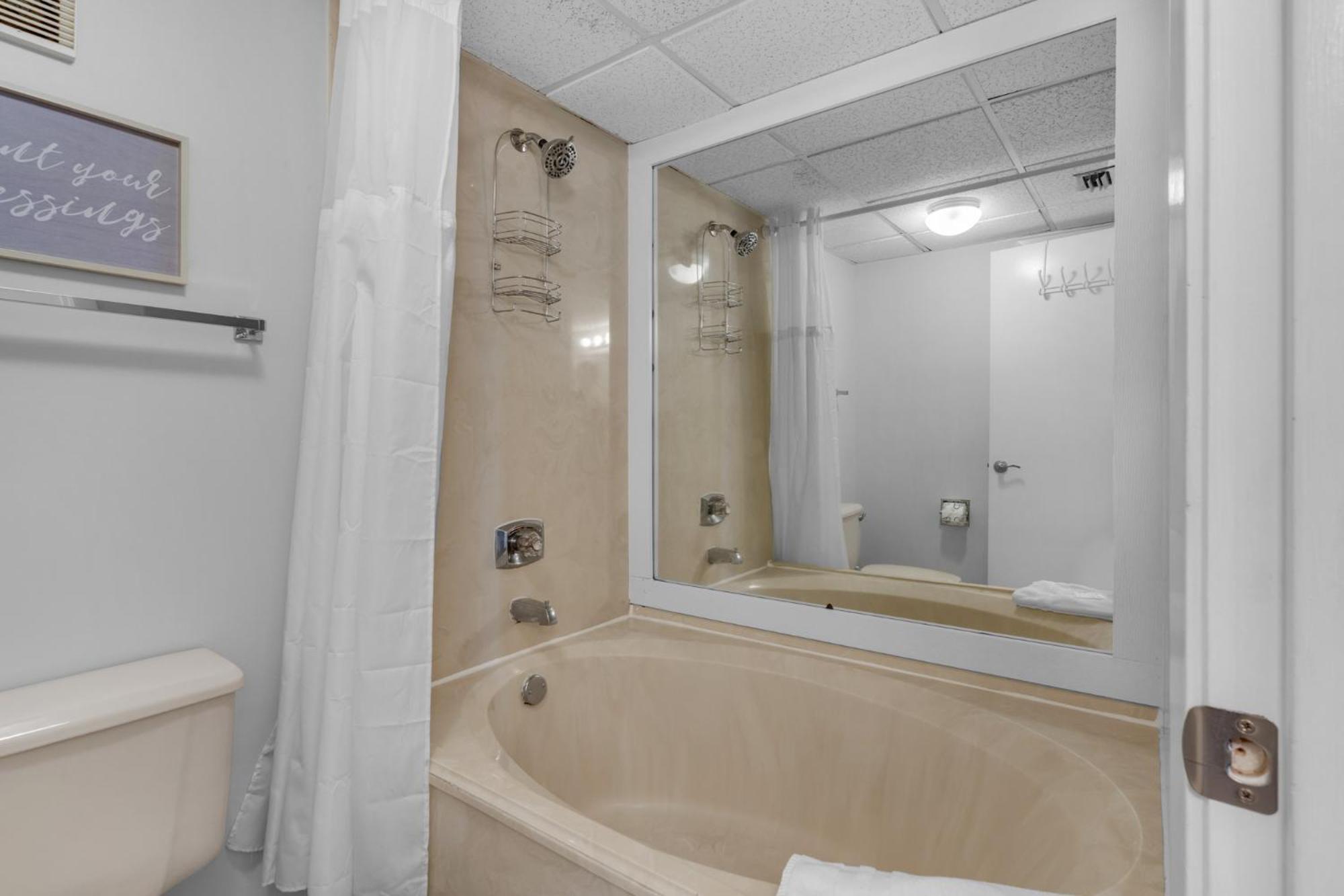 Edgewater 605-2 Holiday home Panama City Beach