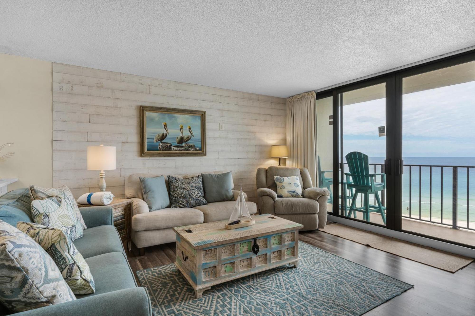 Edgewater 605-2 Panama City Beach