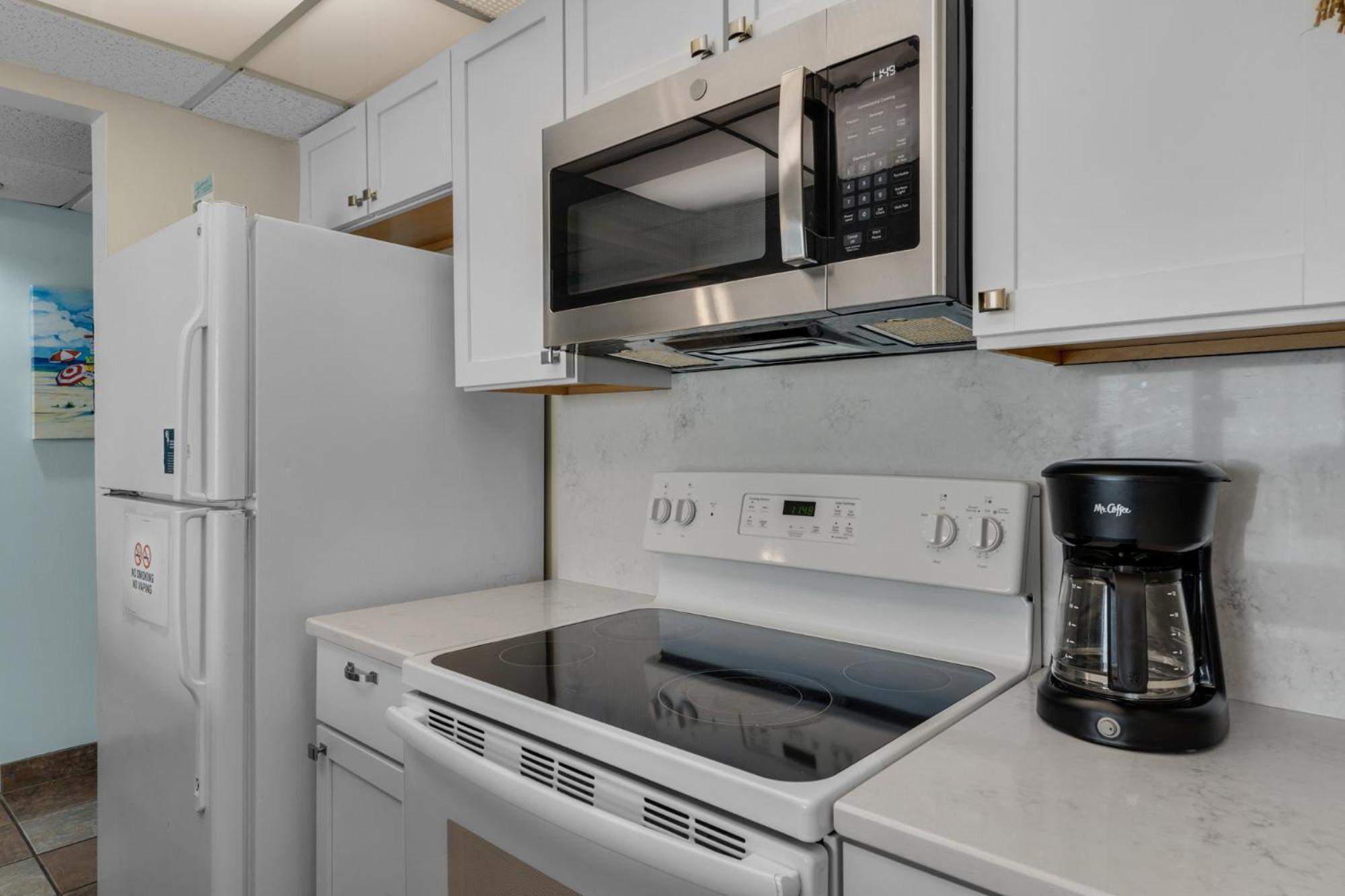 Edgewater 605-2 Holiday home *