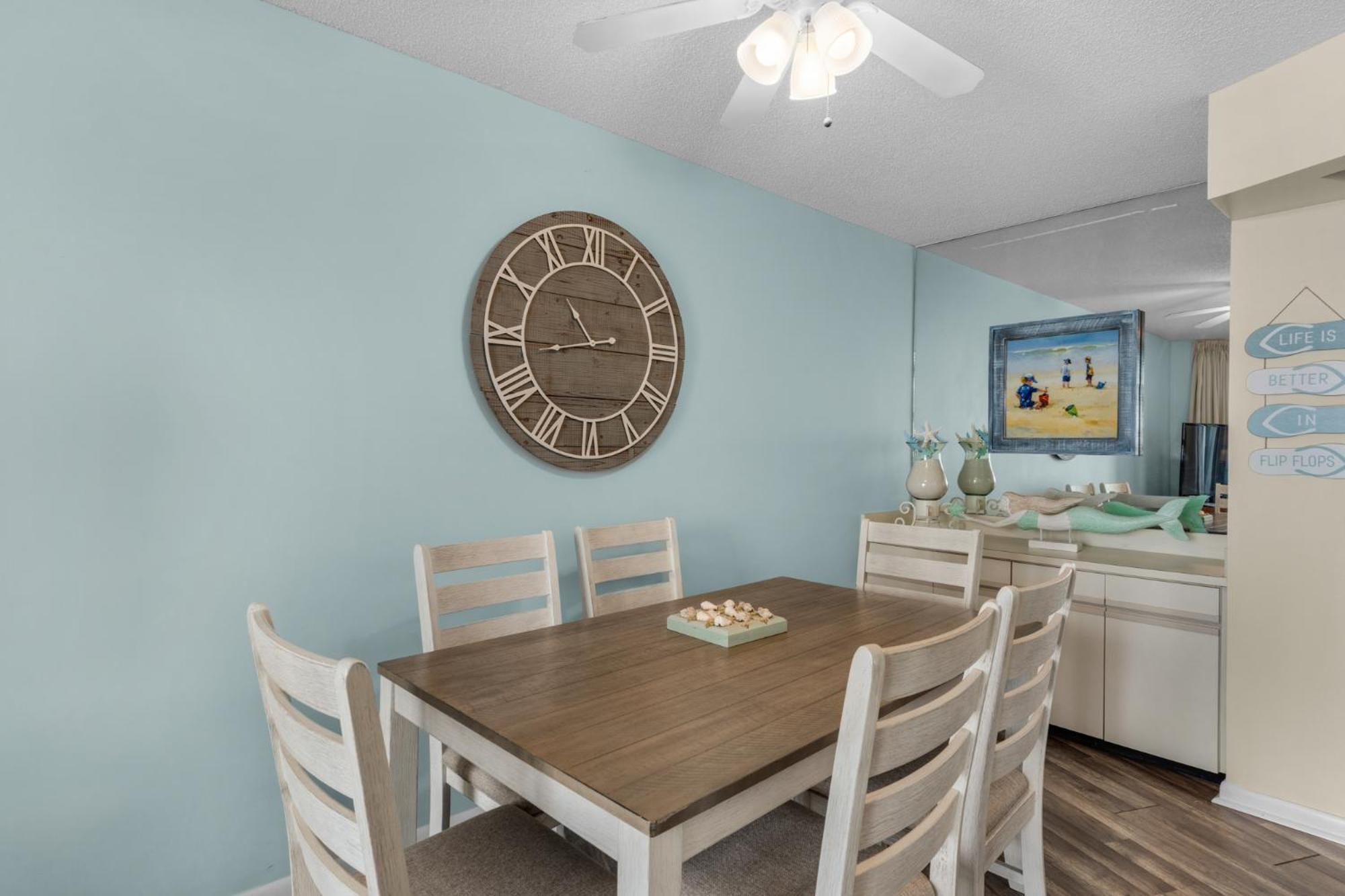Holiday home Edgewater 605-2 Panama City Beach