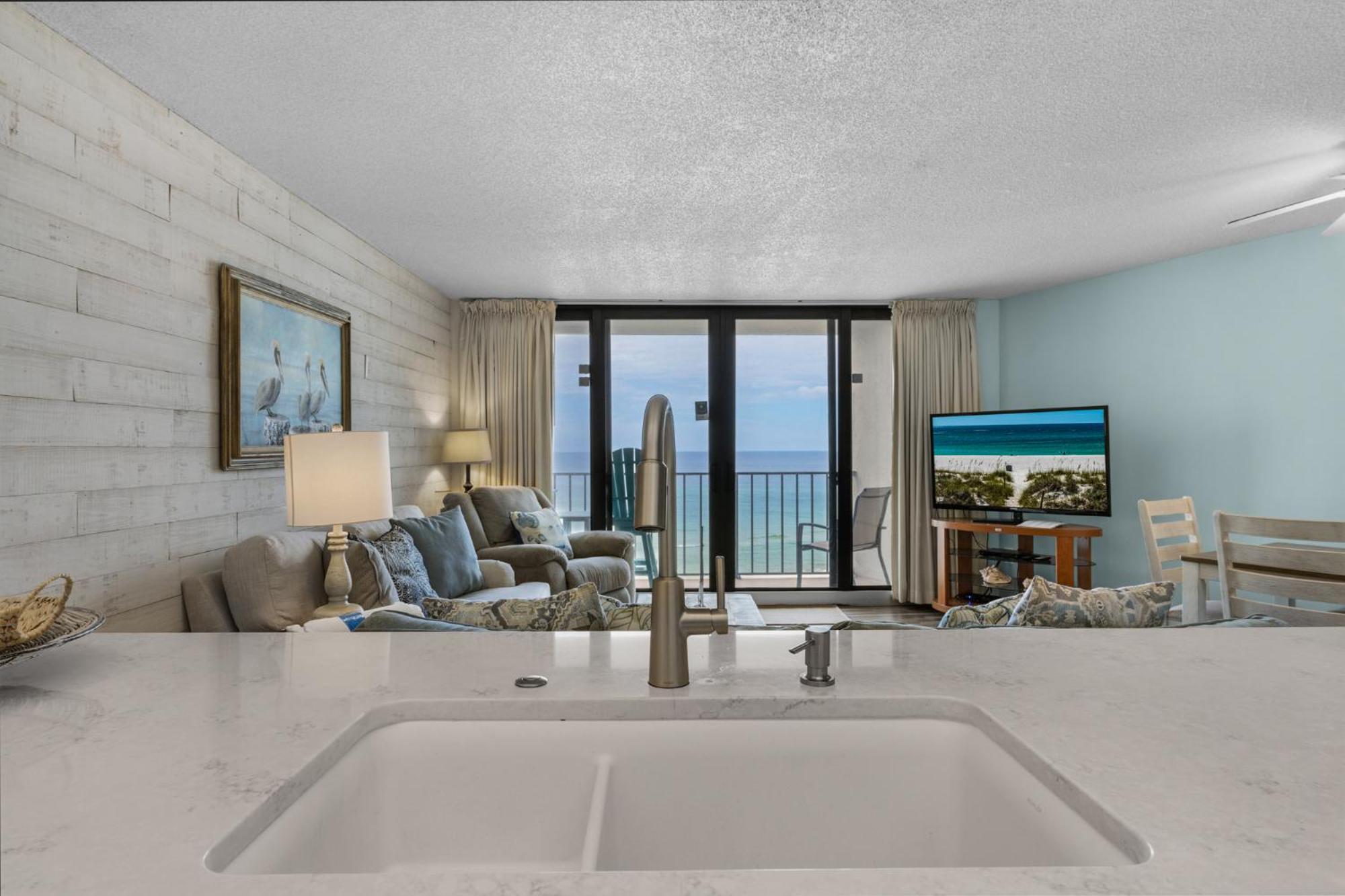 Edgewater 605-2 Panama City Beach