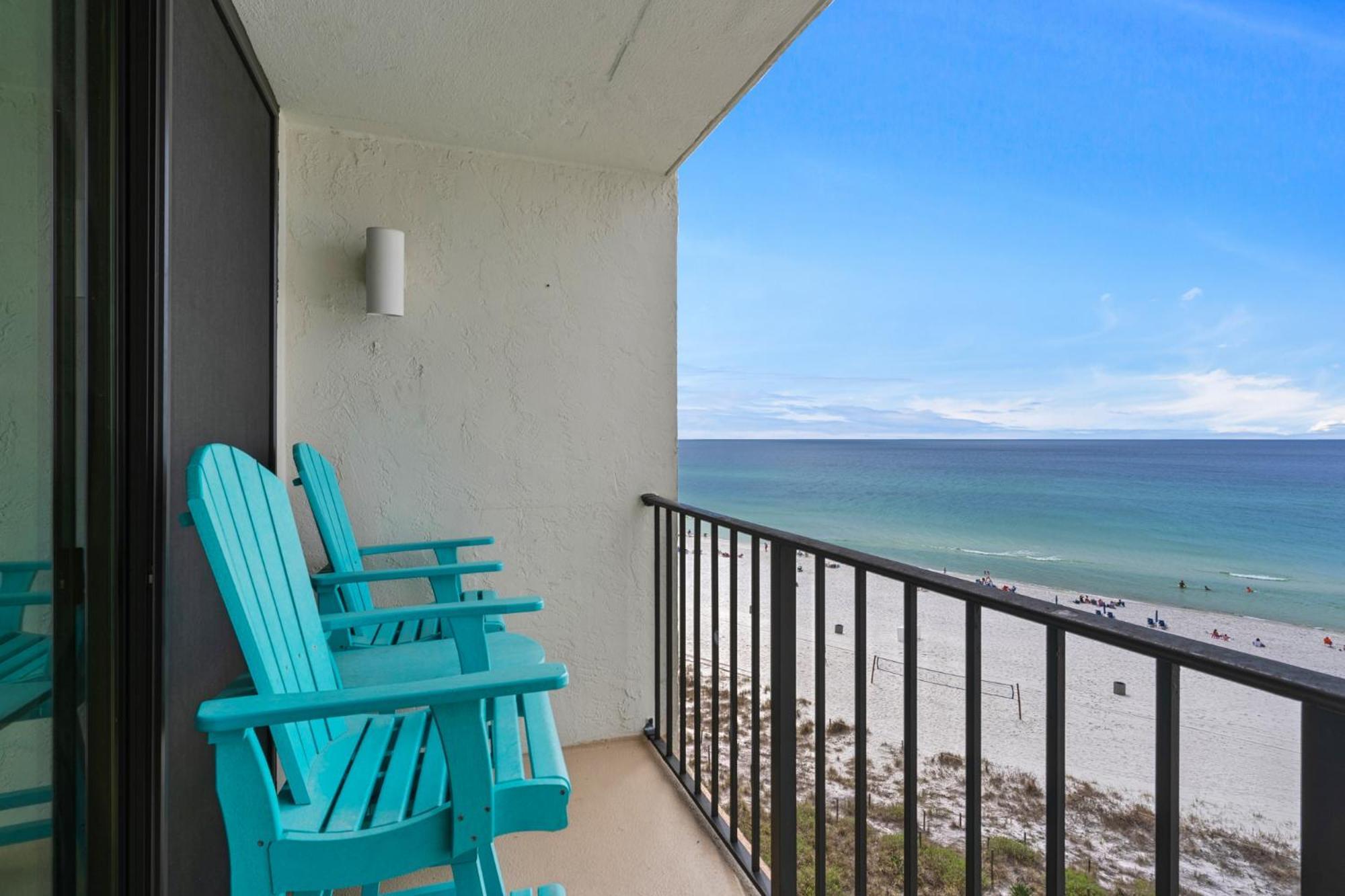 Holiday home Edgewater 605-2