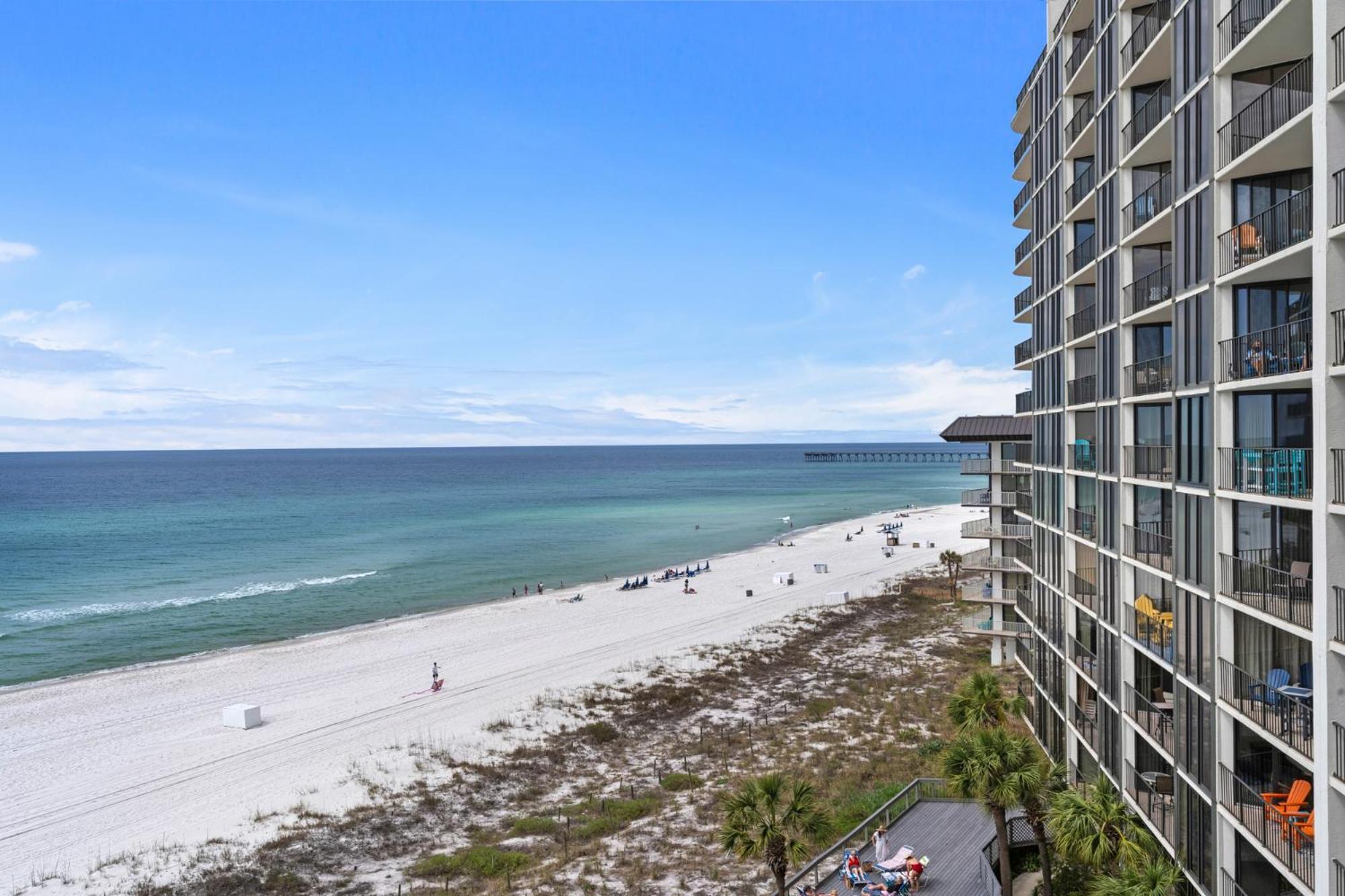 Edgewater 605-2 Holiday home *