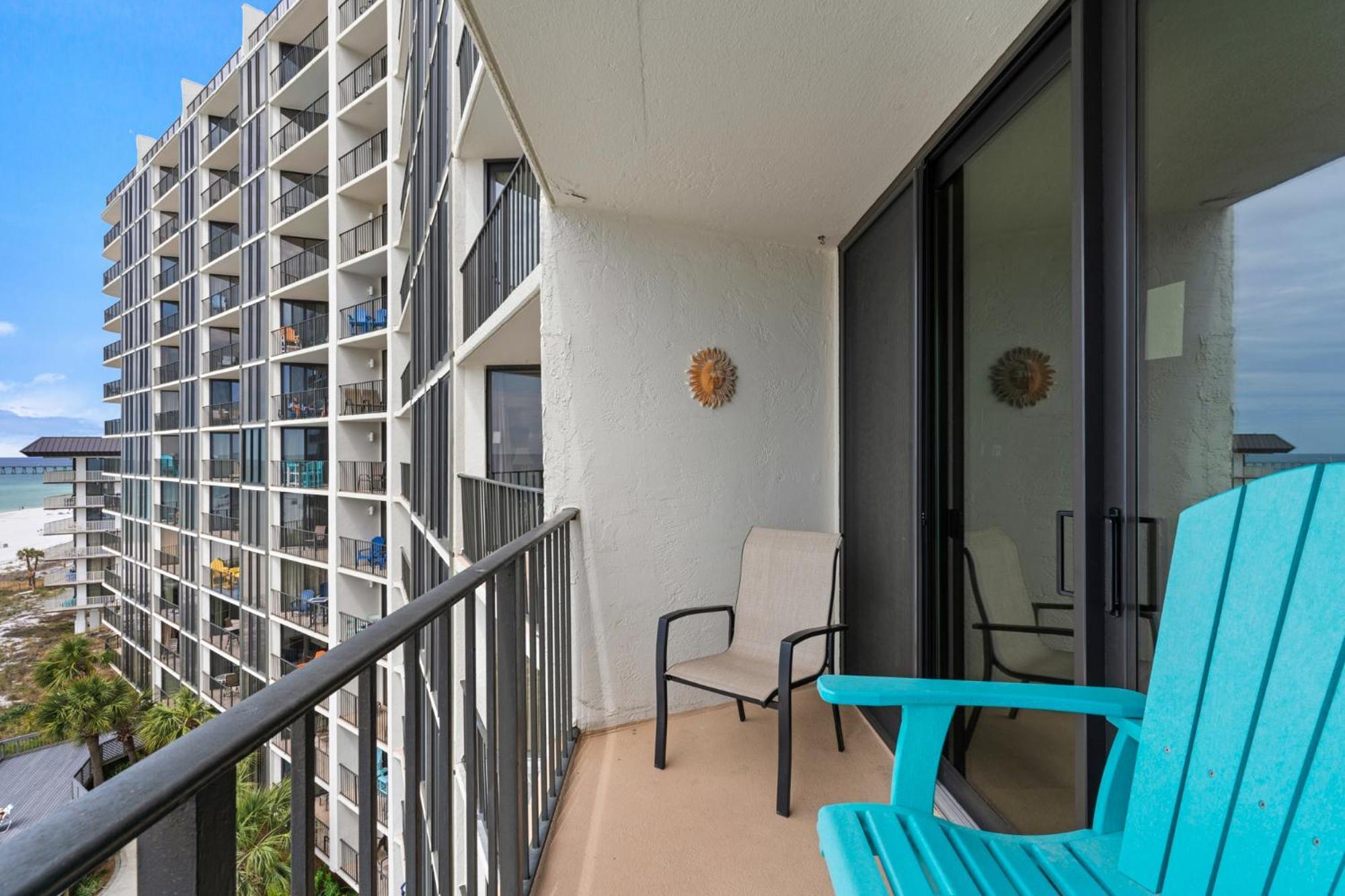 Holiday home Edgewater 605-2 *