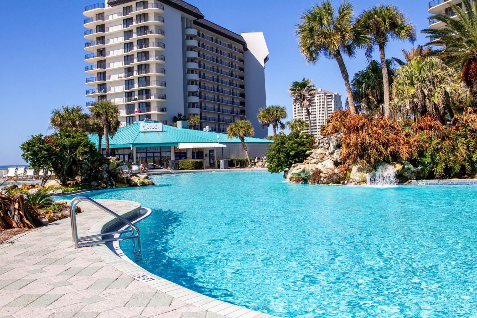 Edgewater 605-2 Panama City Beach