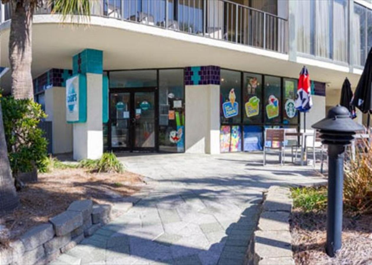 Holiday home Edgewater 605-2