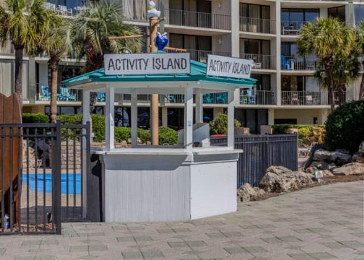 Edgewater 605-2 Holiday home *