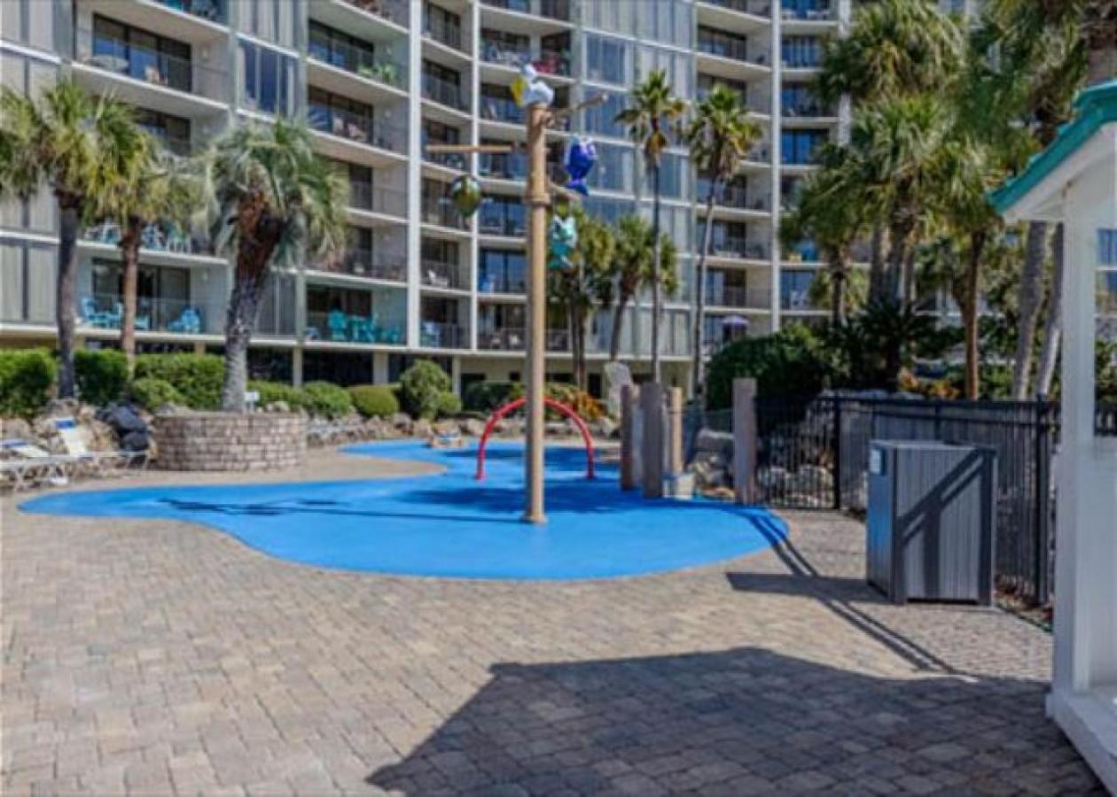 Edgewater 605-2 * Panama City Beach
