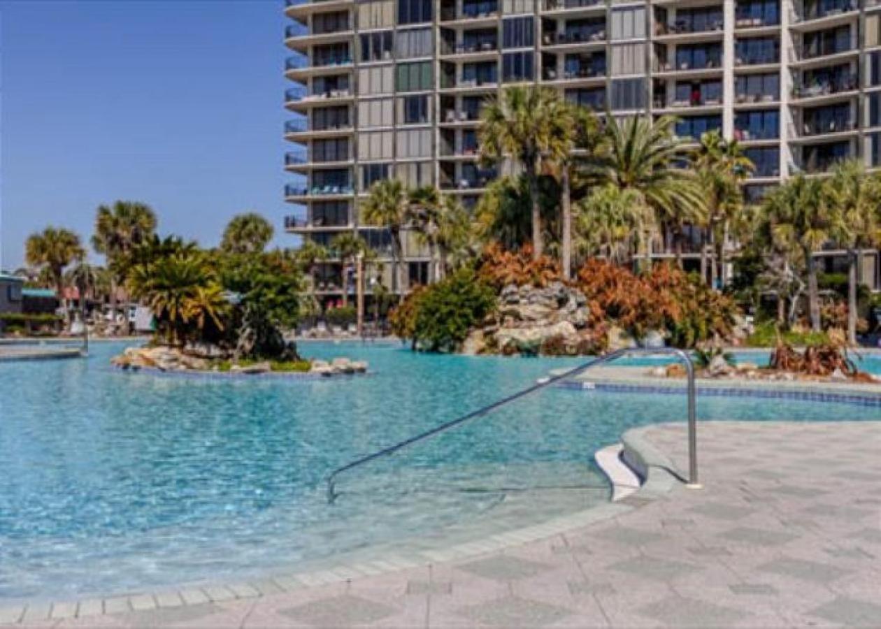 Edgewater 605-2 Holiday home *