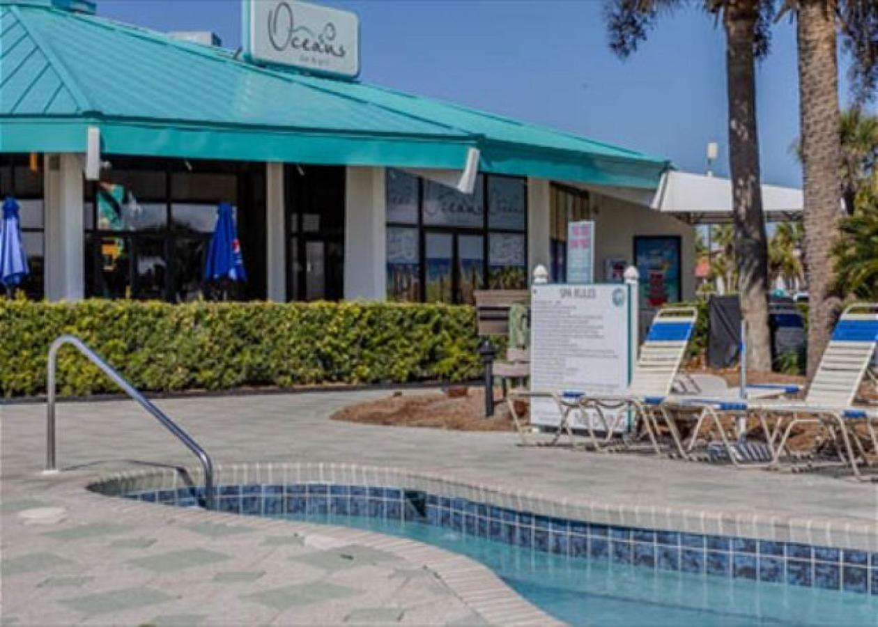 Edgewater 605-2 * Panama City Beach