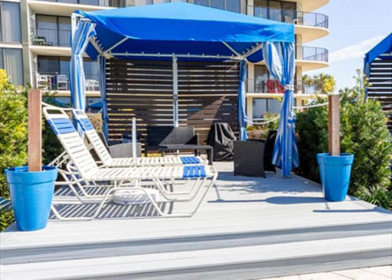 Edgewater 605-2 Holiday home *