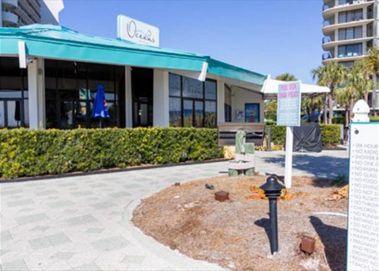 Edgewater 605-2 Holiday home Panama City Beach
