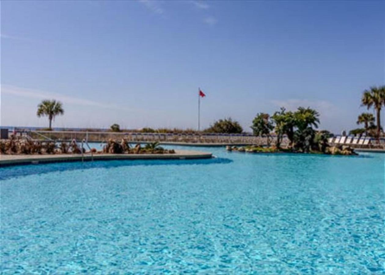 Holiday home Edgewater 605-2 Panama City Beach
