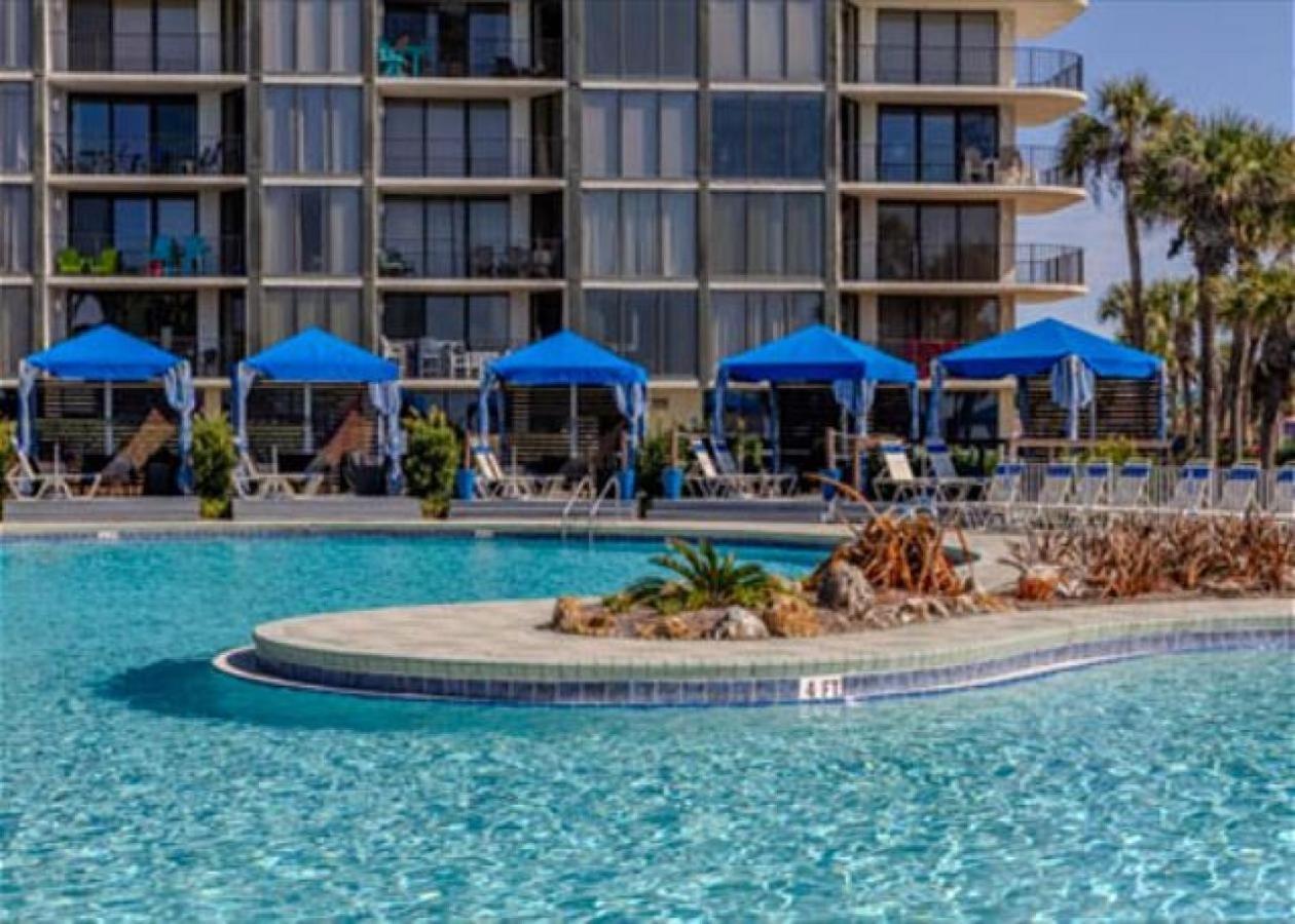 Edgewater 605-2 * Panama City Beach