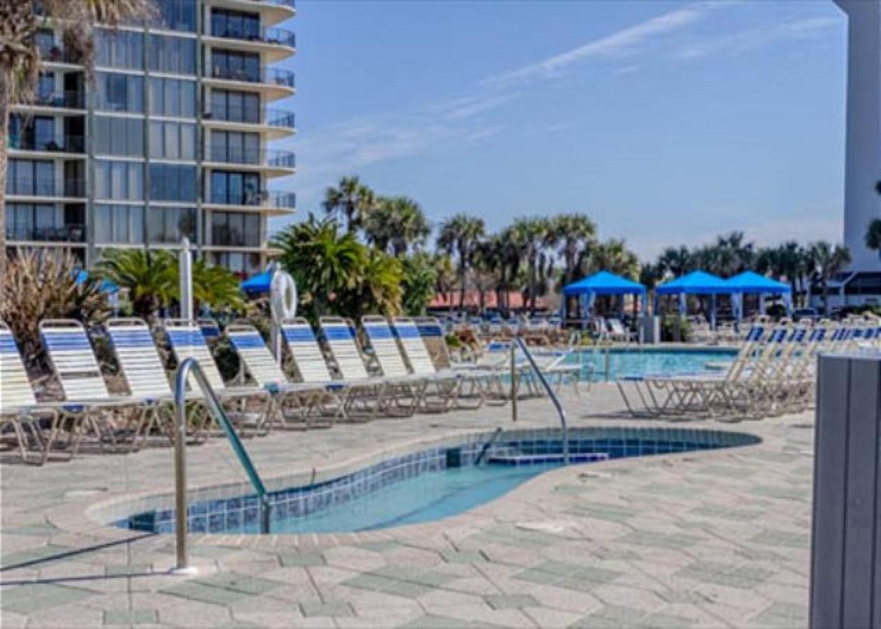 Edgewater 605-2 Holiday home