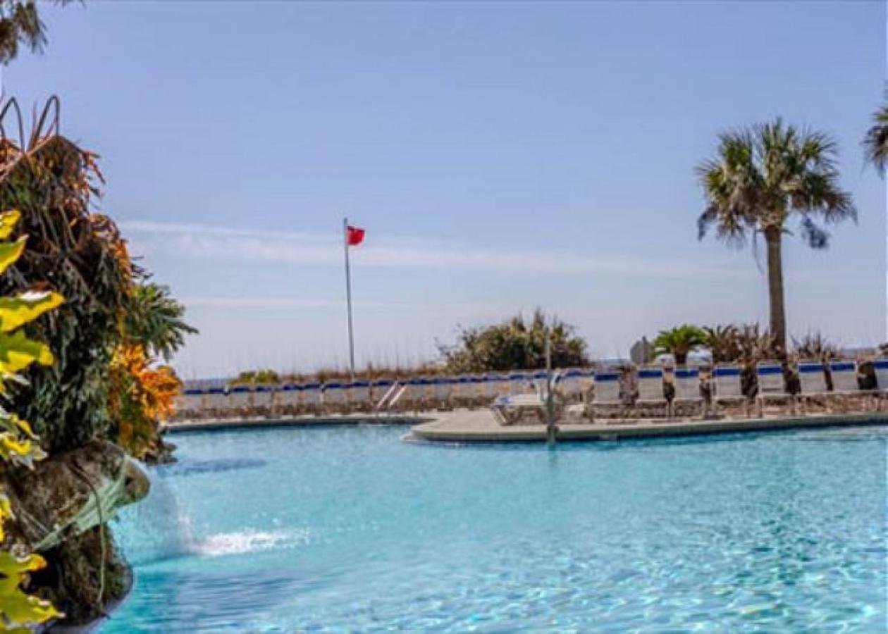 Holiday home Edgewater 605-2 Panama City Beach